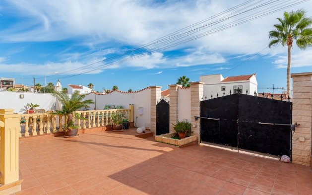 Perpardavimas - Vila - Rojales - Ciudad Quesada - Rojales