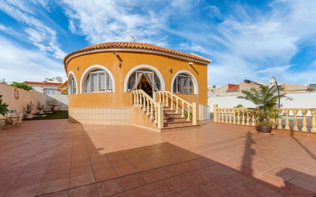 Perpardavimas - Vila - Rojales - Ciudad Quesada - Rojales