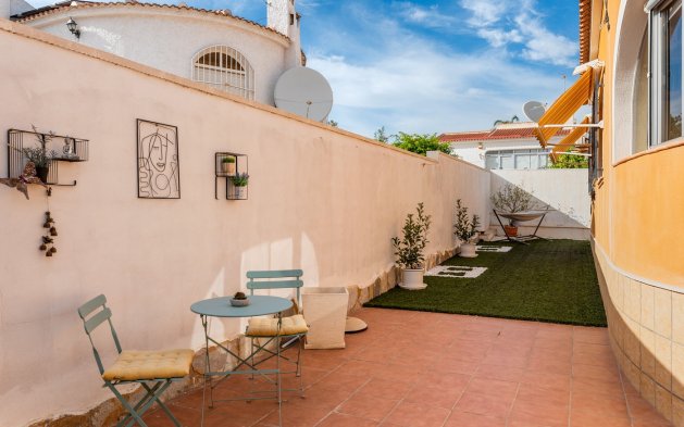 Perpardavimas - Vila - Rojales - Ciudad Quesada - Rojales