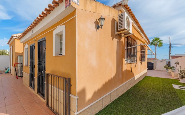 Perpardavimas - Vila - Rojales - Ciudad Quesada - Rojales