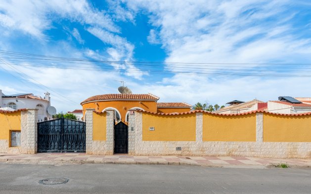 Perpardavimas - Vila - Rojales - Ciudad Quesada - Rojales