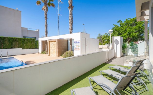 Perpardavimas - Vila - Rojales - Ciudad Quesada - Rojales