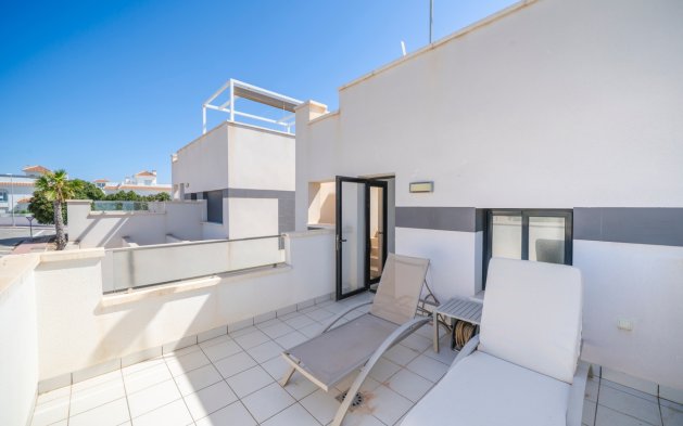 Perpardavimas - Vila - Rojales - Ciudad Quesada - Rojales