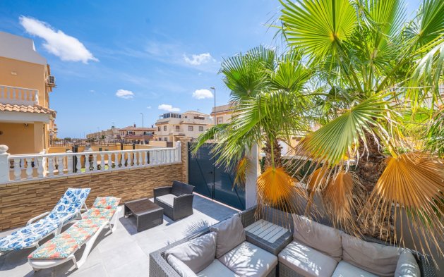 Perpardavimas - Dvipusis - Rojales - Ciudad Quesada - Rojales