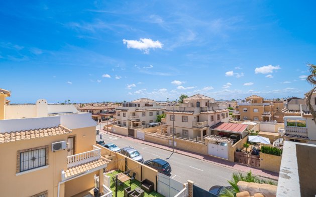 Perpardavimas - Dvipusis - Rojales - Ciudad Quesada - Rojales