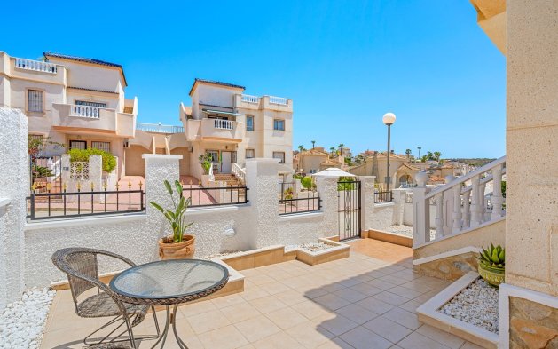 Perpardavimas - Vila - Rojales - Ciudad Quesada - Rojales