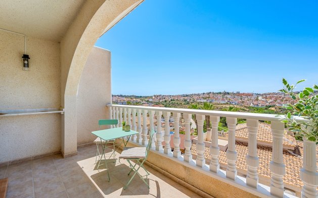 Perpardavimas - Vila - Rojales - Ciudad Quesada - Rojales