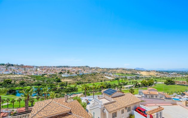 Perpardavimas - Vila - Rojales - Ciudad Quesada - Rojales