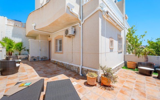 Perpardavimas - Vila - Rojales - Ciudad Quesada - Rojales