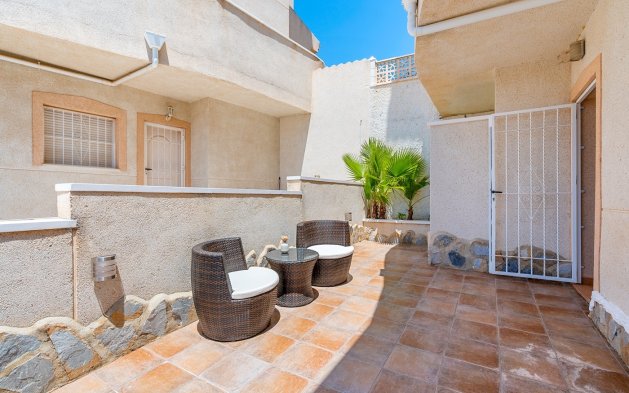 Perpardavimas - Vila - Rojales - Ciudad Quesada - Rojales