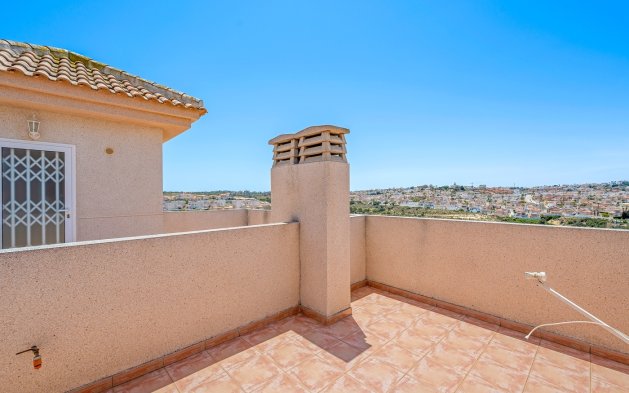 Perpardavimas - Vila - Rojales - Ciudad Quesada - Rojales