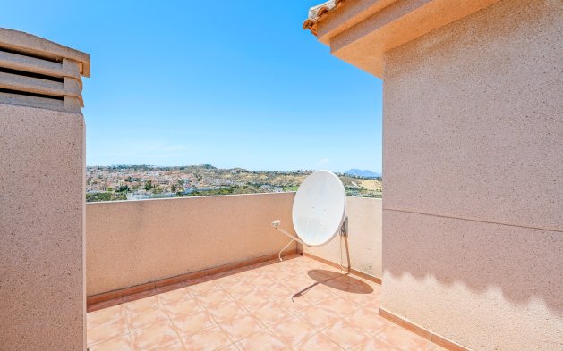 Perpardavimas - Vila - Rojales - Ciudad Quesada - Rojales