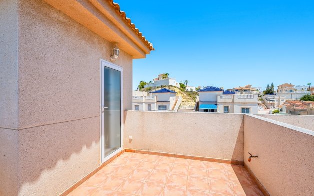 Perpardavimas - Vila - Rojales - Ciudad Quesada - Rojales