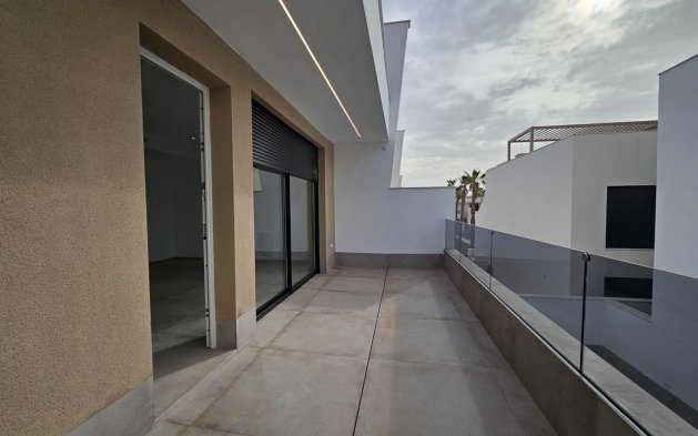 Reventa - Ático - San Pedro del Pinatar