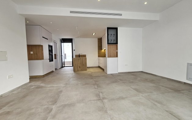 Reventa - Ático - San Pedro del Pinatar