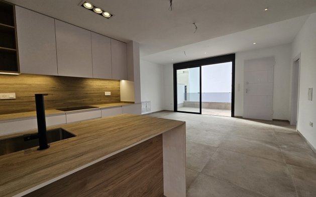 Reventa - Ático - San Pedro del Pinatar