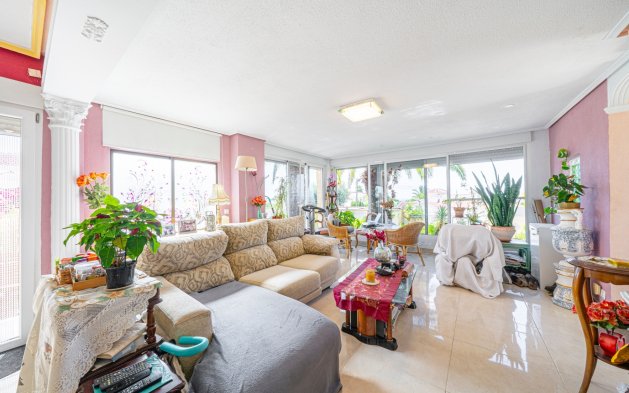 Perpardavimas - Vila - Rojales