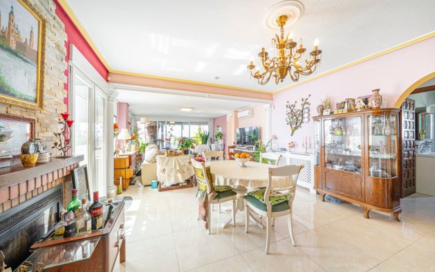 Perpardavimas - Vila - Rojales
