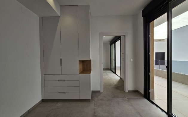 Reventa - Ático - San Pedro del Pinatar