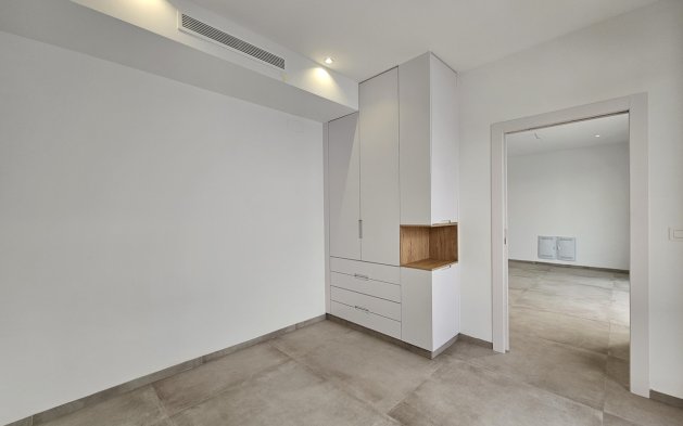 Reventa - Ático - San Pedro del Pinatar