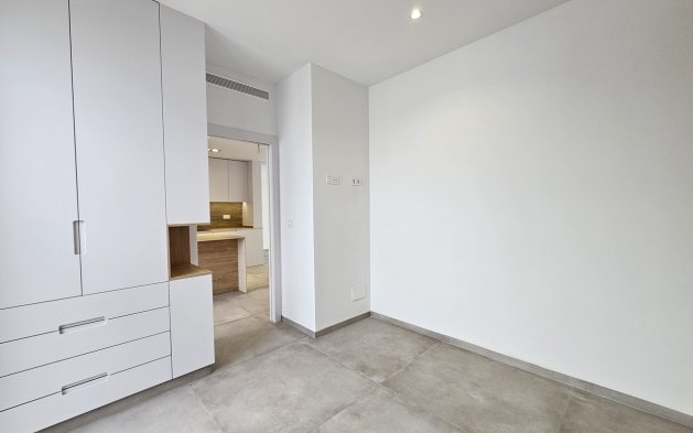 Reventa - Ático - San Pedro del Pinatar