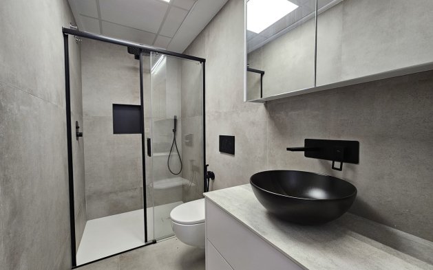 Reventa - Ático - San Pedro del Pinatar