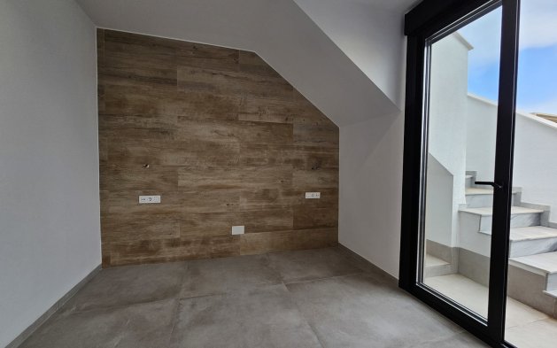 Reventa - Ático - San Pedro del Pinatar