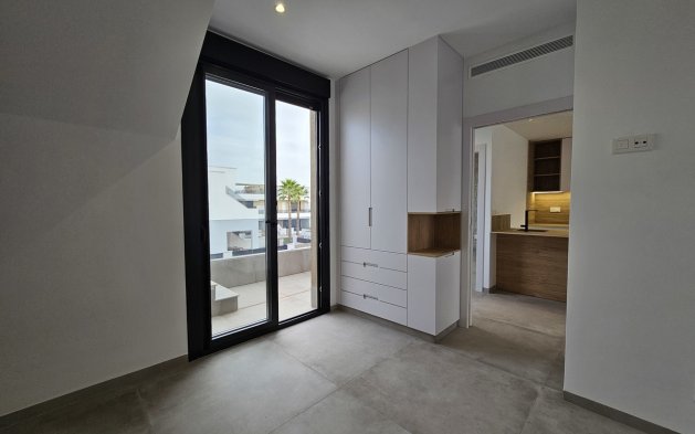 Reventa - Ático - San Pedro del Pinatar