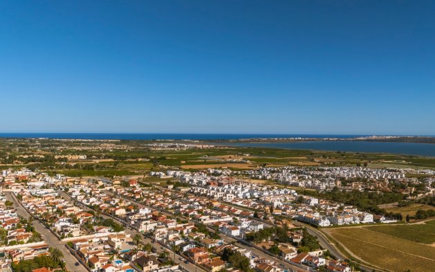 Perpardavimas - Vila - Rojales - Ciudad Quesada - Rojales