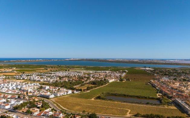 Perpardavimas - Vila - Rojales - Ciudad Quesada - Rojales