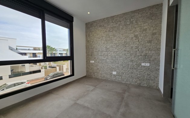 Reventa - Ático - San Pedro del Pinatar