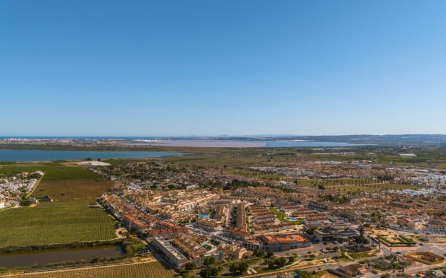 Perpardavimas - Vila - Rojales - Ciudad Quesada - Rojales