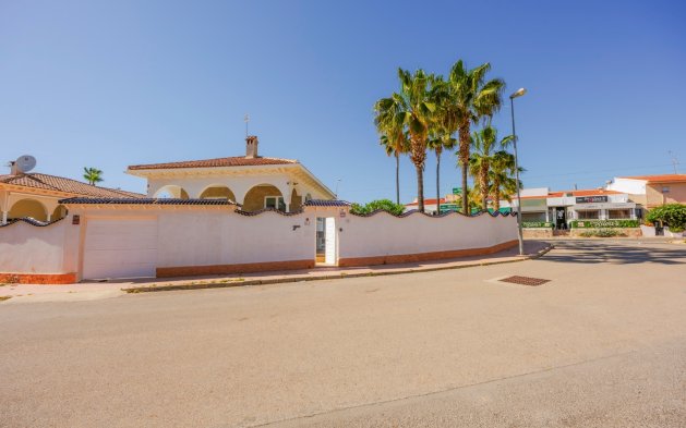 Perpardavimas - Vila - Rojales - Ciudad Quesada - Rojales