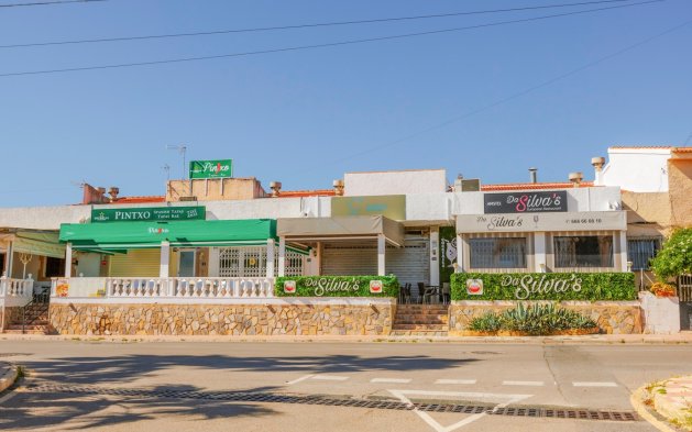 Perpardavimas - Vila - Rojales - Ciudad Quesada - Rojales