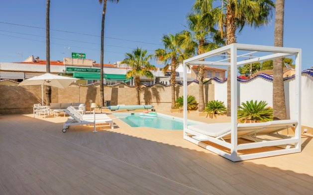 Perpardavimas - Vila - Rojales - Ciudad Quesada - Rojales