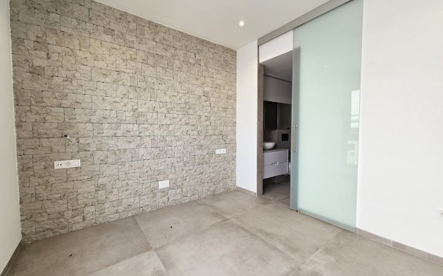 Reventa - Ático - San Pedro del Pinatar