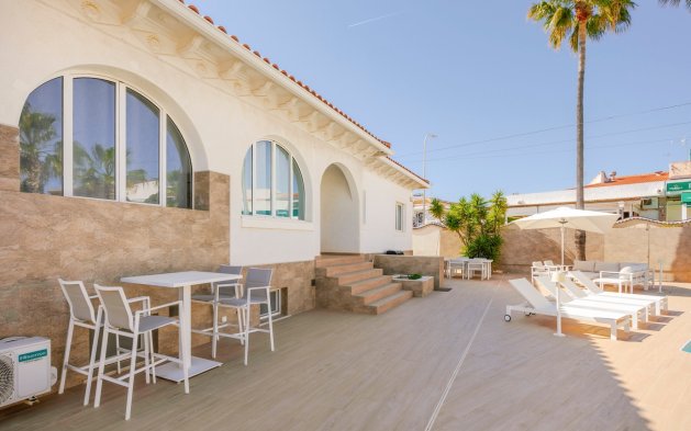Perpardavimas - Vila - Rojales - Ciudad Quesada - Rojales