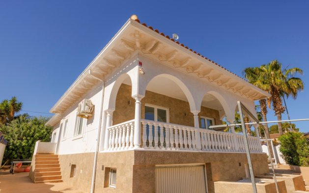 Perpardavimas - Vila - Rojales - Ciudad Quesada - Rojales