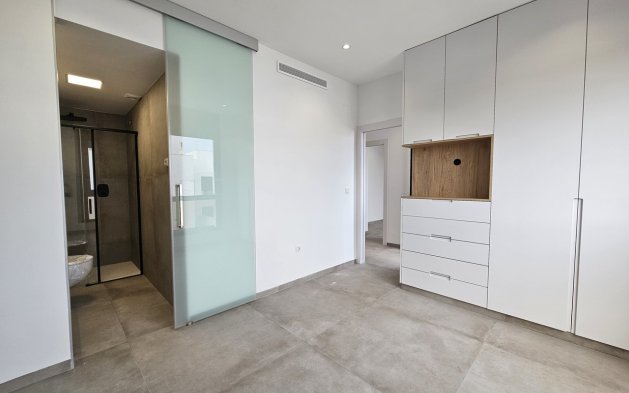 Reventa - Ático - San Pedro del Pinatar