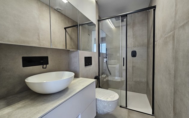 Reventa - Ático - San Pedro del Pinatar