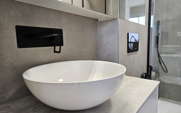 Reventa - Ático - San Pedro del Pinatar