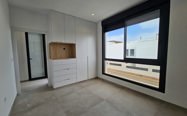 Reventa - Ático - San Pedro del Pinatar