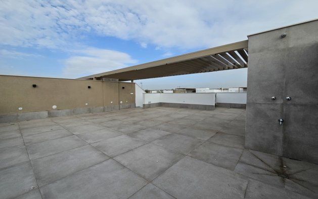 Reventa - Ático - San Pedro del Pinatar