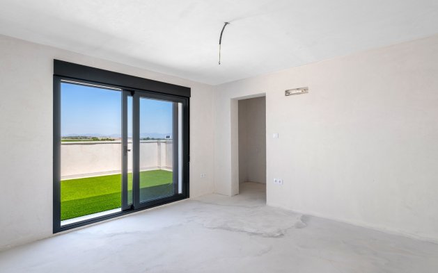 Perpardavimas -  - Los Montesinos - La herrada