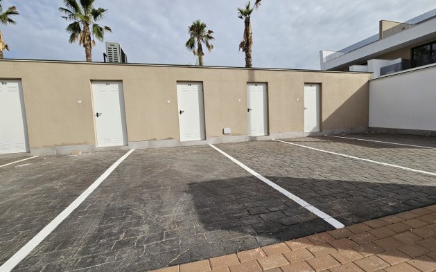 Reventa - Ático - San Pedro del Pinatar