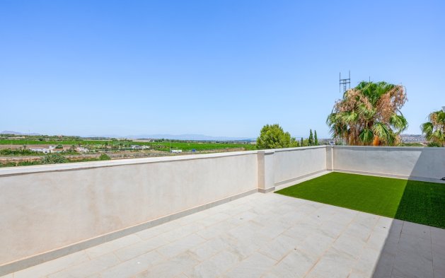 Perpardavimas -  - Los Montesinos - La herrada
