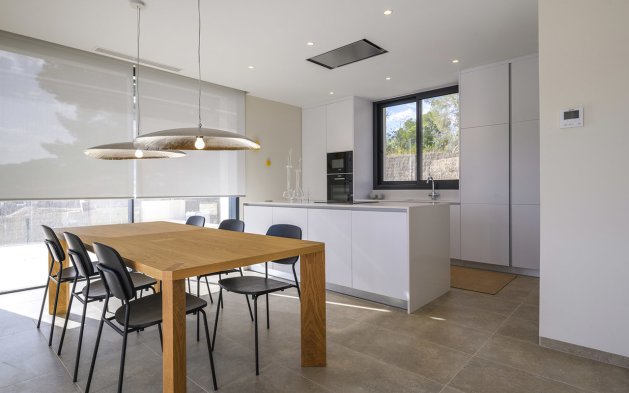 Reventa - Villa - Orihuela Costa - Las Colinas Golf Resort