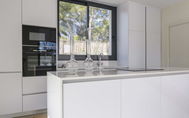 Reventa - Villa - Orihuela Costa - Las Colinas Golf Resort