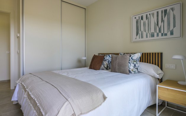 Reventa - Villa - Orihuela Costa - Las Colinas Golf Resort