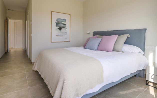 Reventa - Villa - Orihuela Costa - Las Colinas Golf Resort